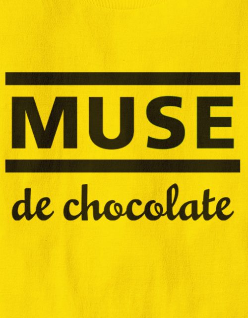 Muse de Chocolate