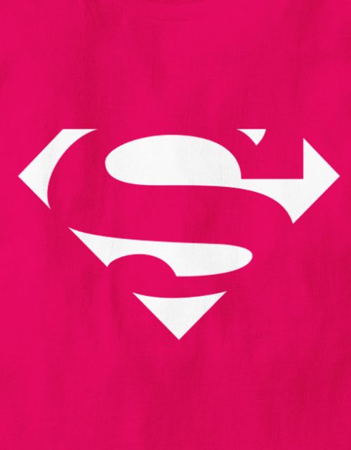 Super Super Man